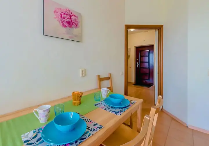 Санкт-Петербург: Apartment-Building Cozy House Kolomyazhskiy