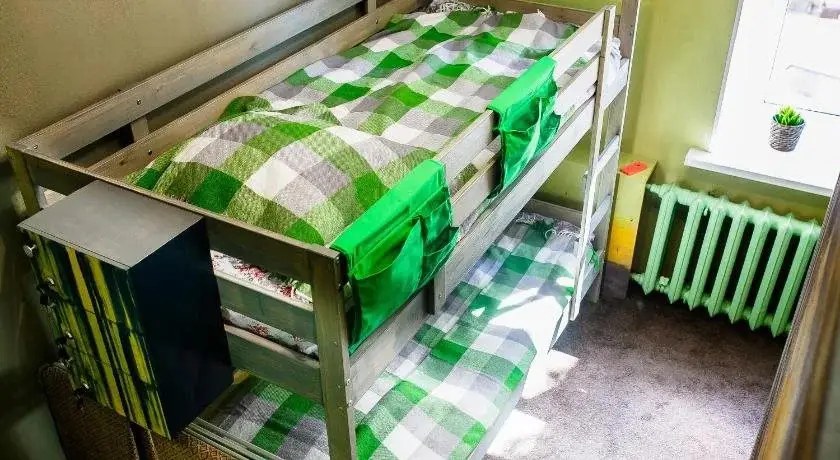 Санкт-Петербург: Hostel Kaiman