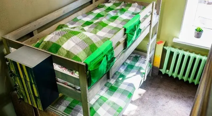 Санкт-Петербург: Hostel Kaiman