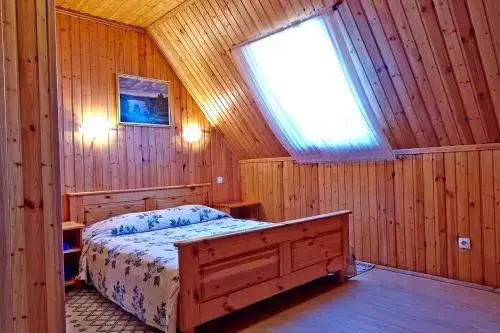 Токсово: Severnyi Sklon (34 km from Saint Petersburg)