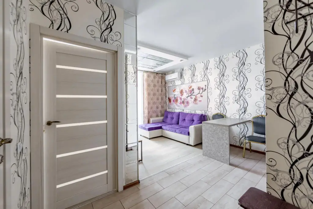 Химки: Elite Apartments на улице Совхозная 16 корп. 2
