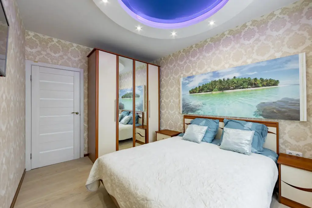 Химки: Elite Apartments на улице Совхозная 16 корп. 2