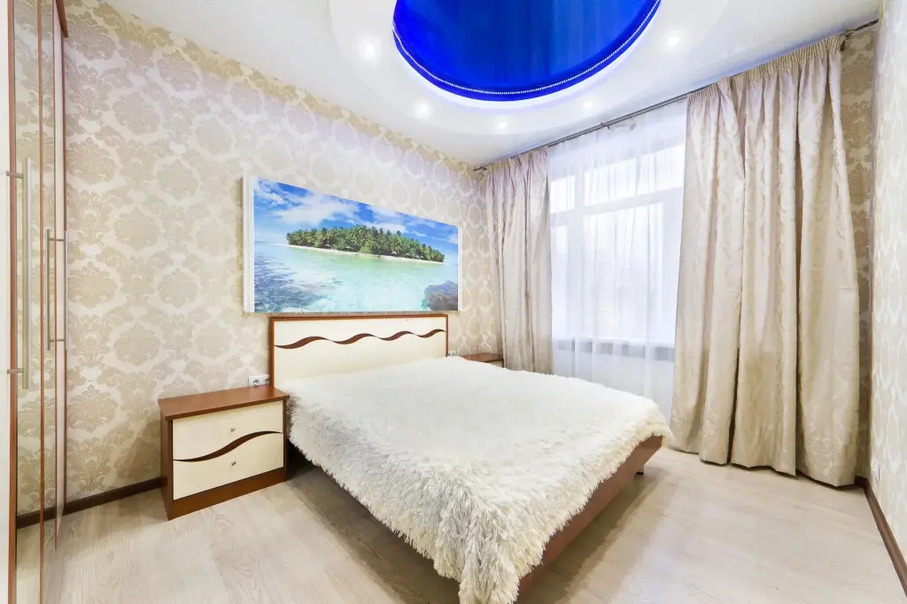Химки: Elite Apartments на улице Совхозная 16 корп. 2