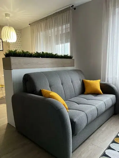 Иркутск: Apartaments sibirian voyage on str. Lebedeva-Kumacha, bld. 29