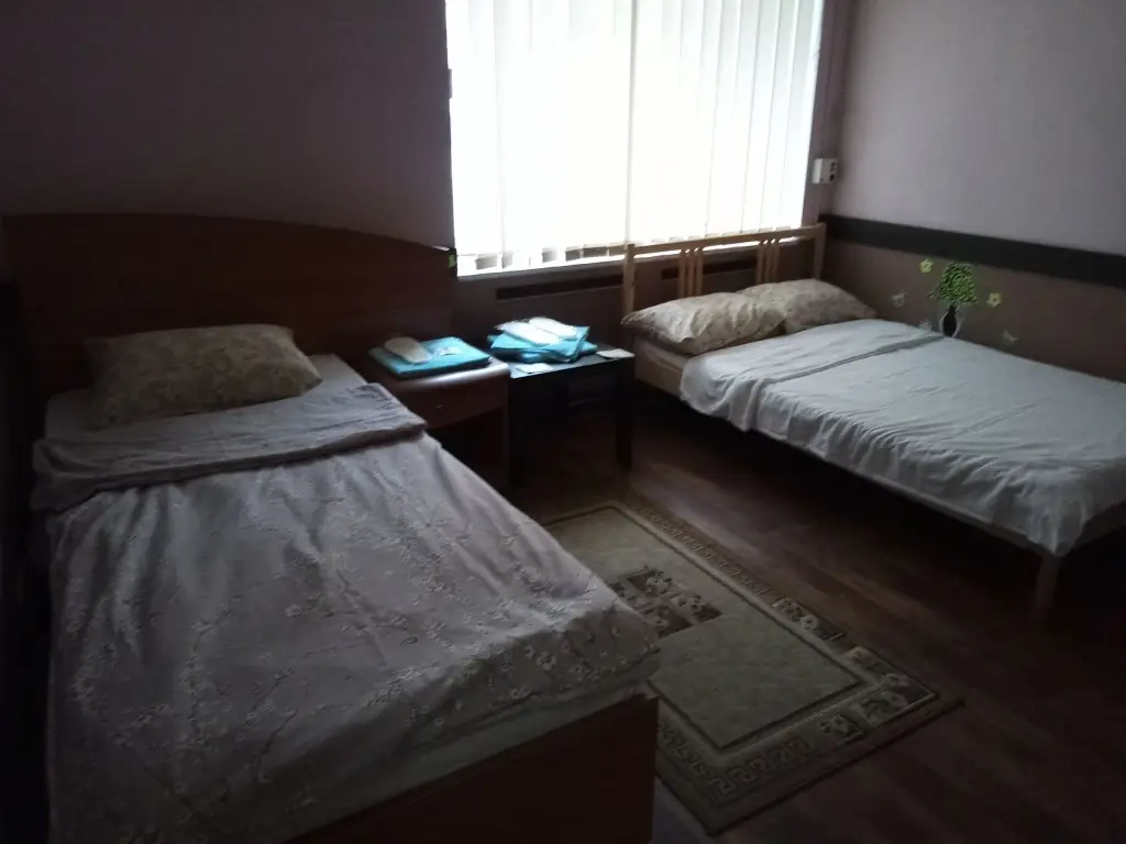 Санкт-Петербург: Mini hotel Potemkin