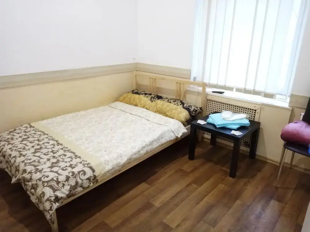 Санкт-Петербург: Mini hotel Potemkin