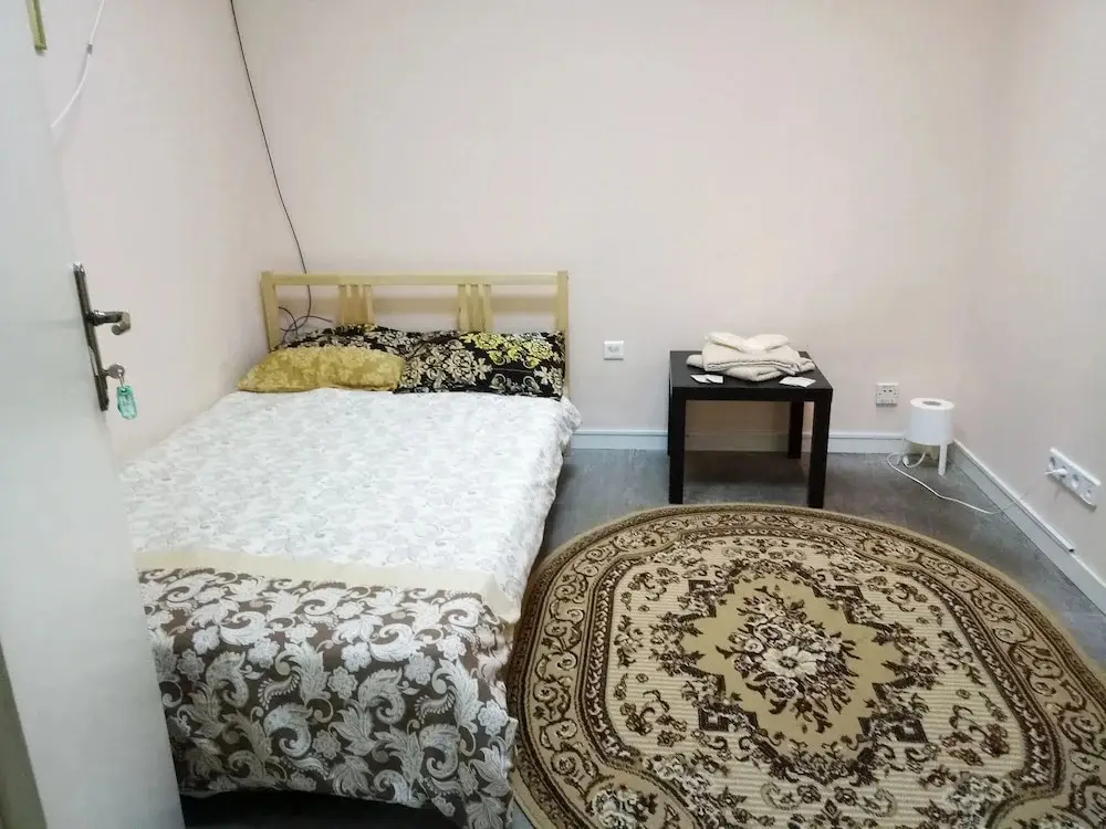 Санкт-Петербург: Mini hotel Potemkin