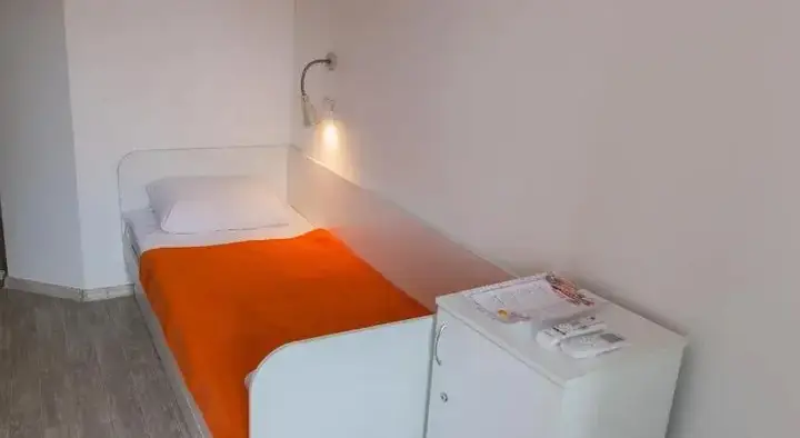 Кострома: Art Hostel Kommunalka