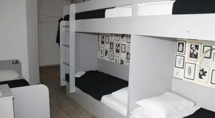 Кострома: Art Hostel Kommunalka