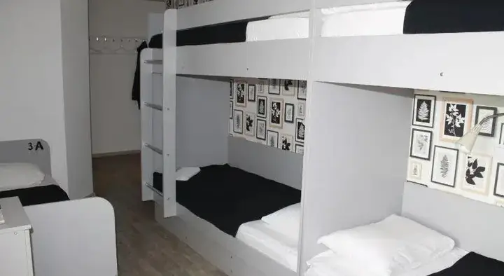 Кострома: Art Hostel Kommunalka