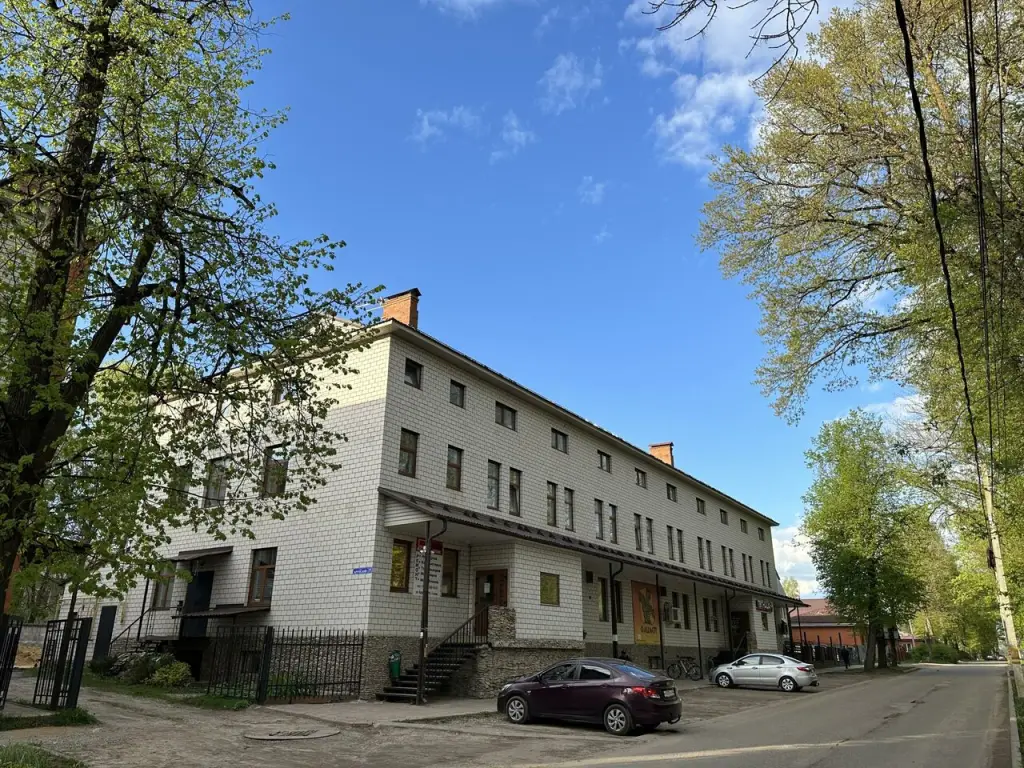 Людиново: Гостевой Дом Фламинго