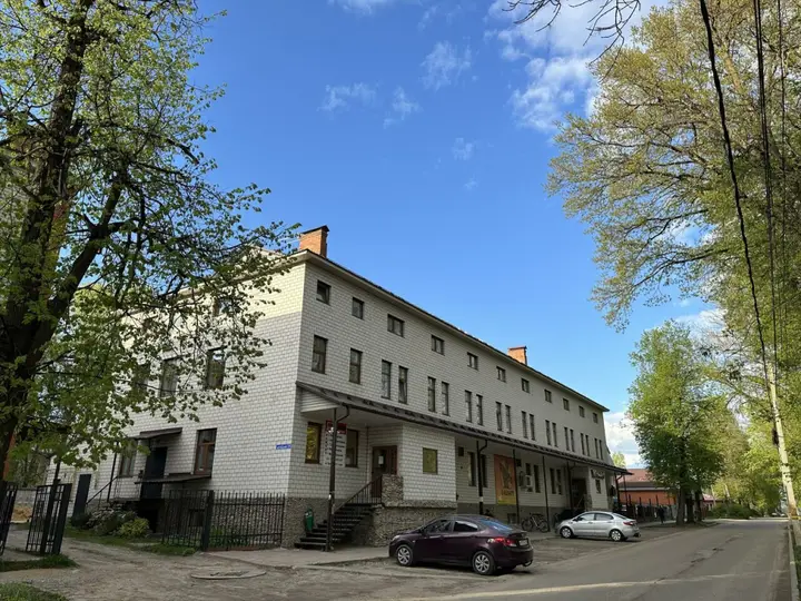 Людиново: Гостевой Дом Фламинго