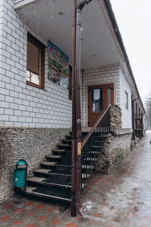 Людиново: Гостевой Дом Фламинго