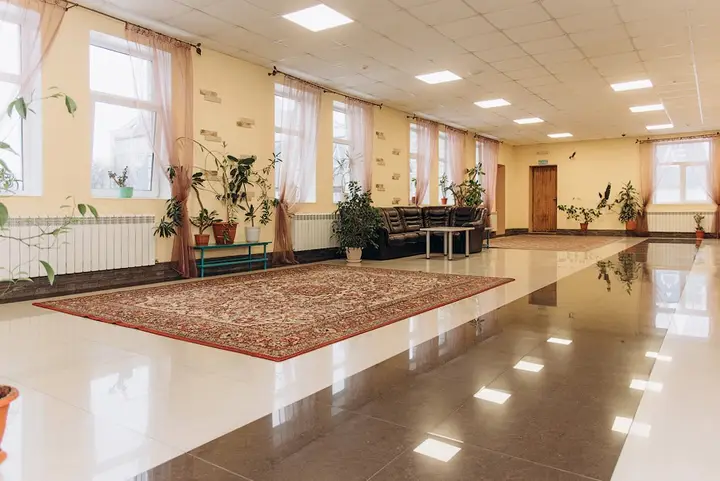 Людиново: Гостевой Дом Фламинго
