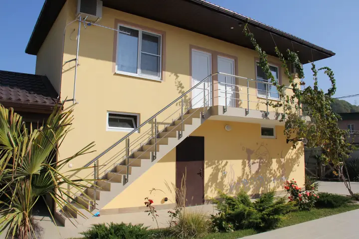 Сочи: Otdykh U Morya Mini-hotel