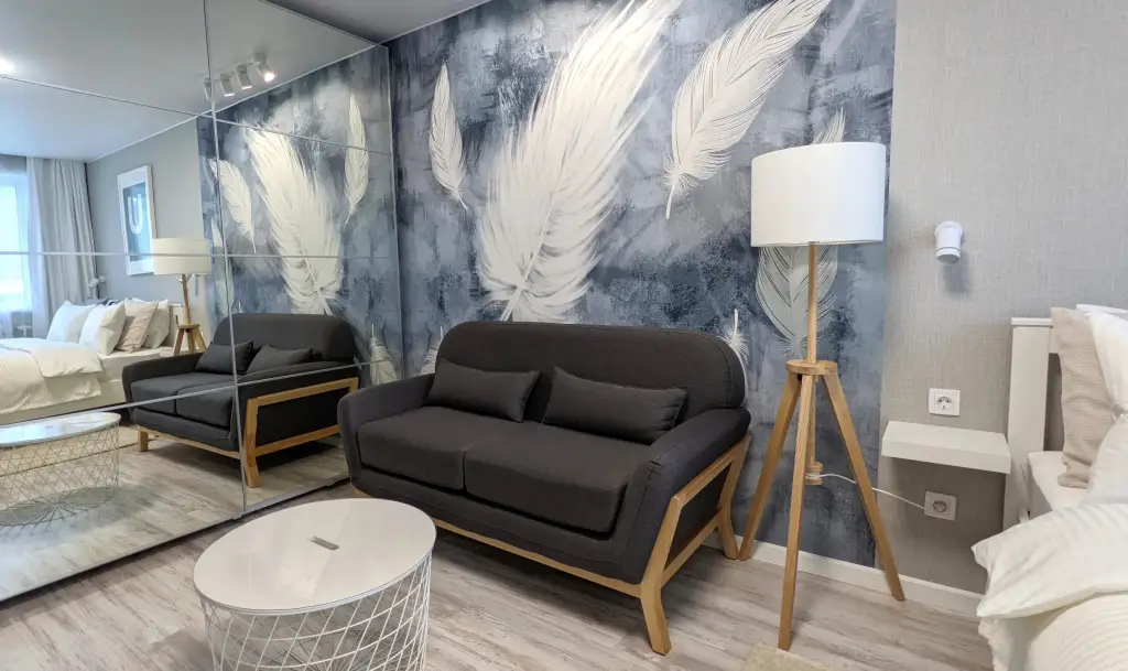 Петропавловск-Камчатский: Perfect Home Apartments