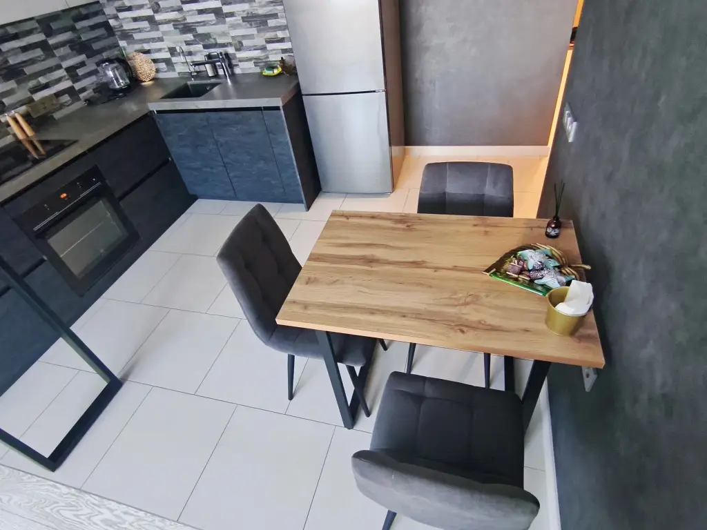 Химки: Апартаменты Bereg Apartment Comfort Class