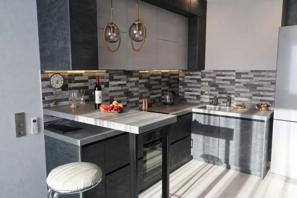 Химки: Апартаменты Bereg Apartment Comfort Class