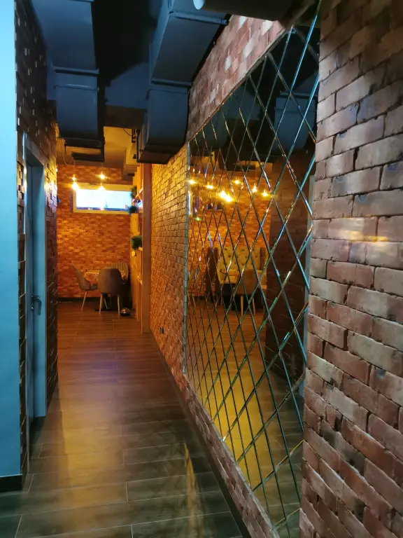 Судак: Asteriya Meganom Guest House
