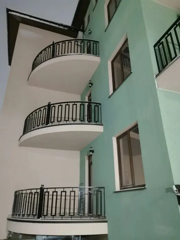 Судак: Asteriya Meganom Guest House