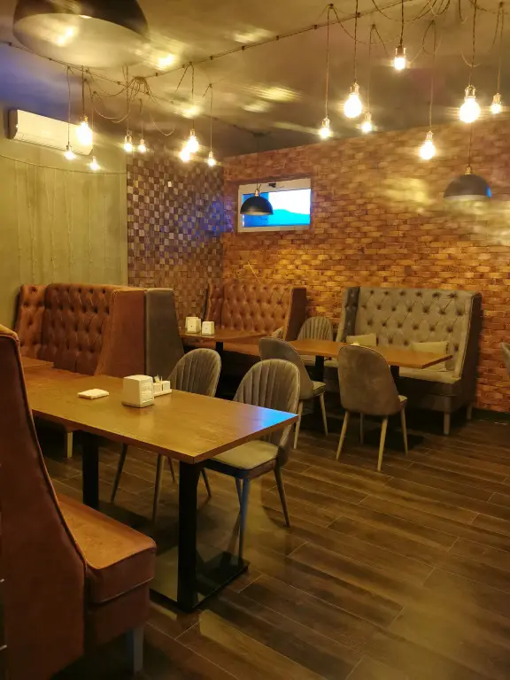 Судак: Asteriya Meganom Guest House