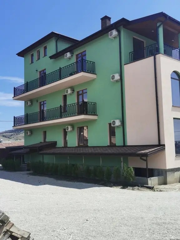 Судак: Asteriya Meganom Guest House
