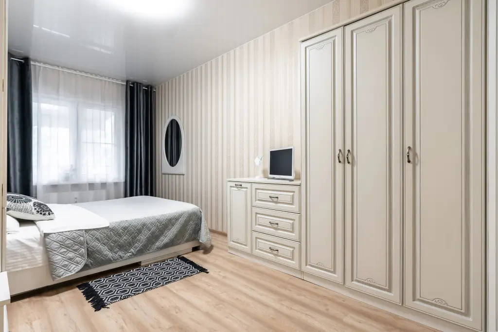 Гатчина: Апартаменты Quiet House