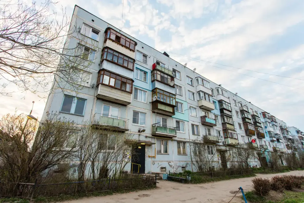 Home Like (Хоум Лайк) в городке Кубинка-1 — фото 1