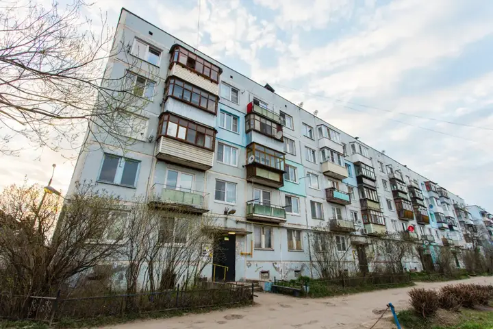 Кубинка: Home Like (Хоум Лайк) в городке Кубинка-1