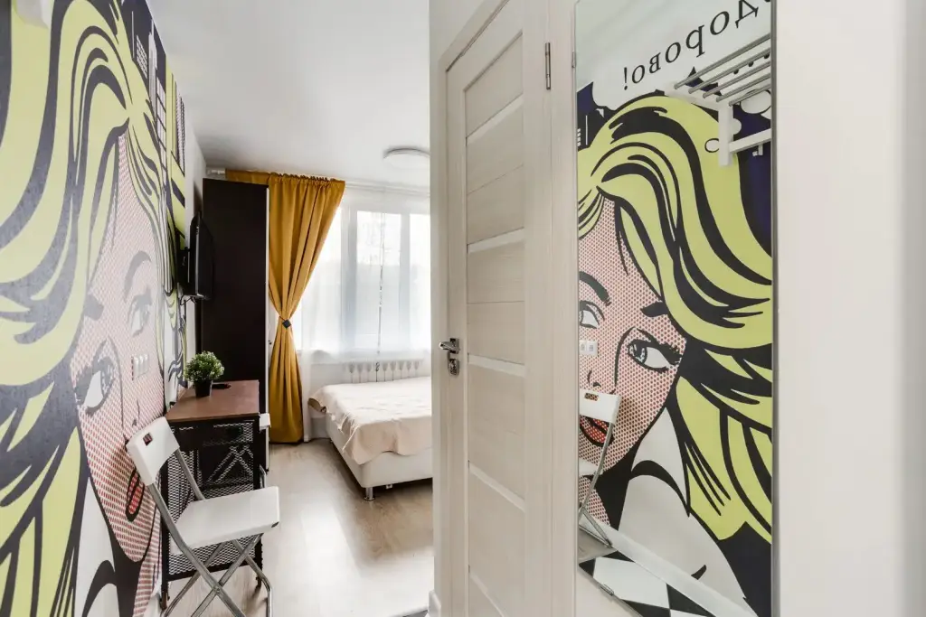 Кубинка: Home Like (Хоум Лайк) в городке Кубинка-1