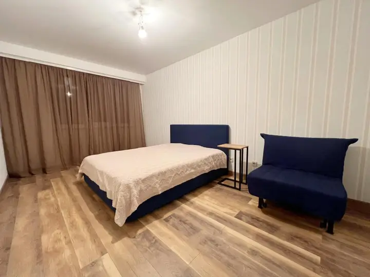 Металлострой: Neva Bed (Нева Бэд) на улице Центральная