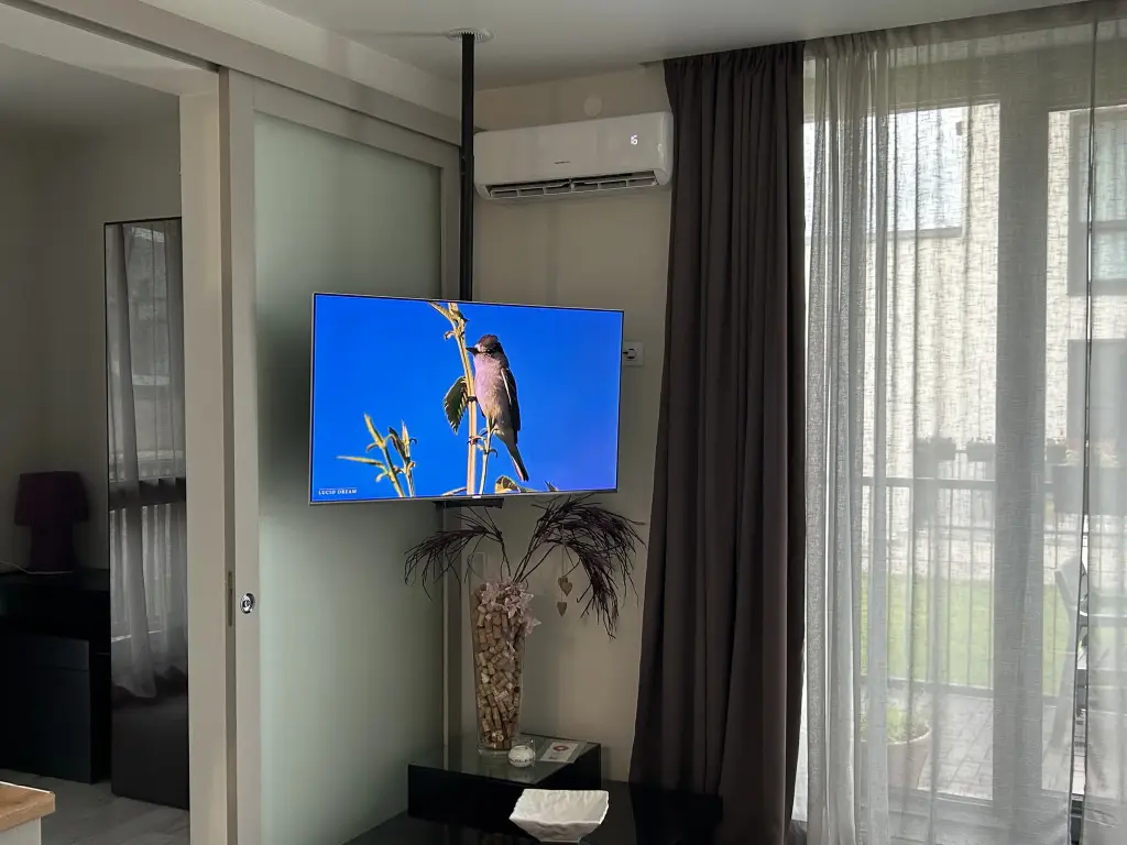 Сярги: Ohta Park Adventure Apartments, with 2 bedrooms