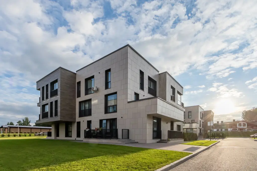 Ohta Park Adventure Apartments, with 2 bedrooms — фото 1
