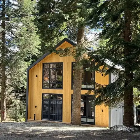 База отдыха Shantivillas — фото 1