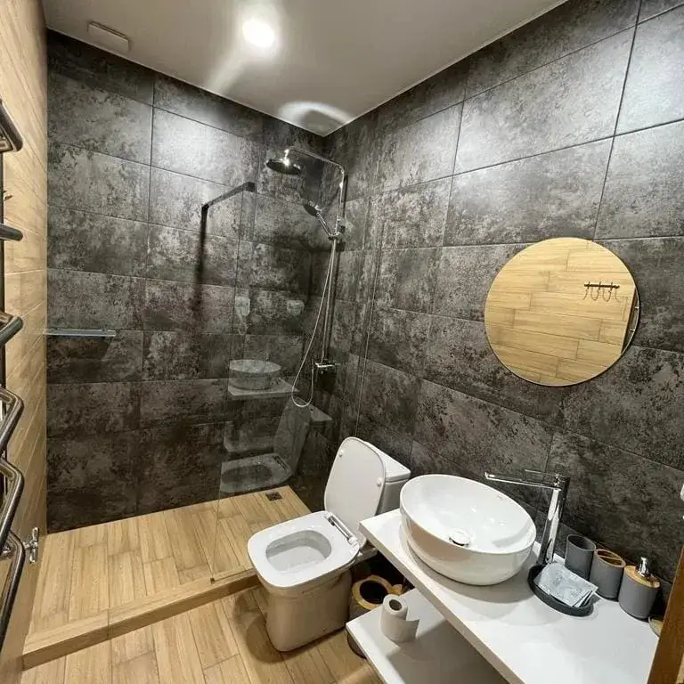 Архыз: База отдыха Shantivillas