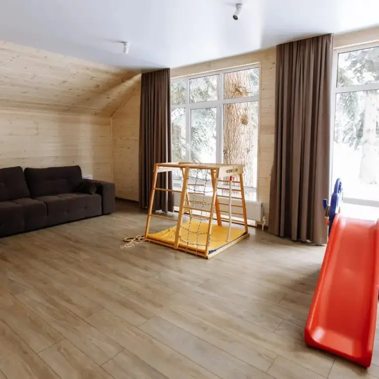 Архыз: База отдыха Shantivillas
