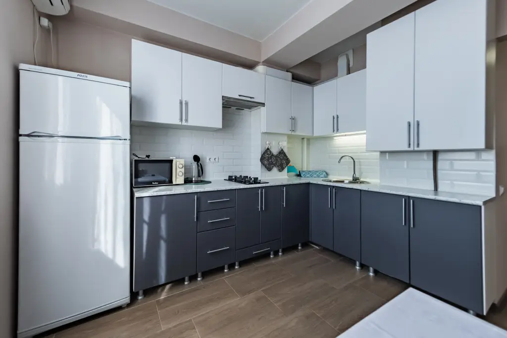 Сочи: ZhK Volzhskiy 2 Lodging house