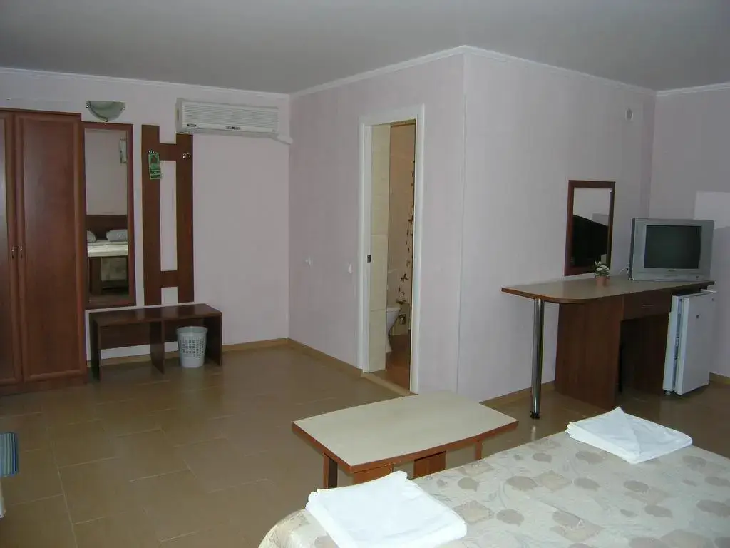 Сукко: Gorny Vozdukh Hotel