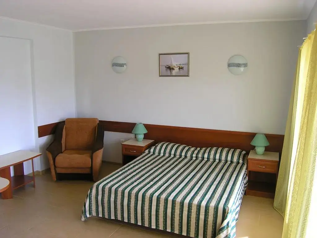 Сукко: Gorny Vozdukh Hotel