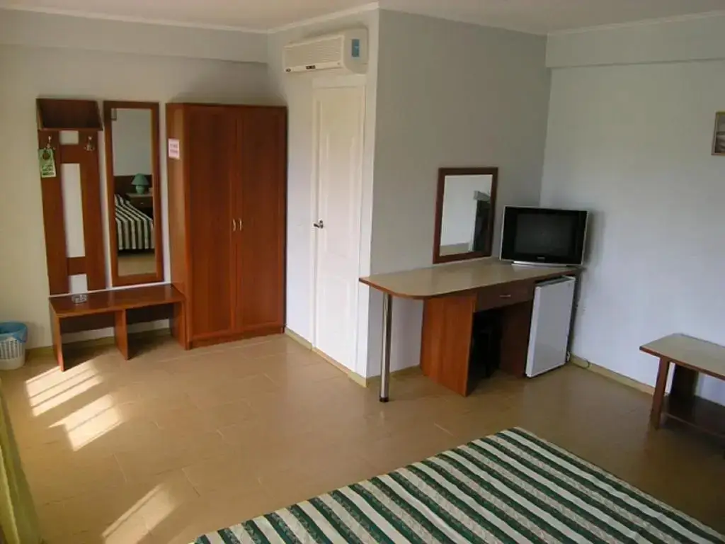 Сукко: Gorny Vozdukh Hotel