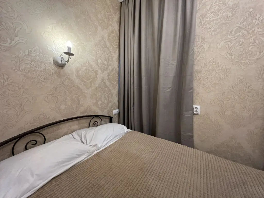 Рощино: Апартаменты Сутки178