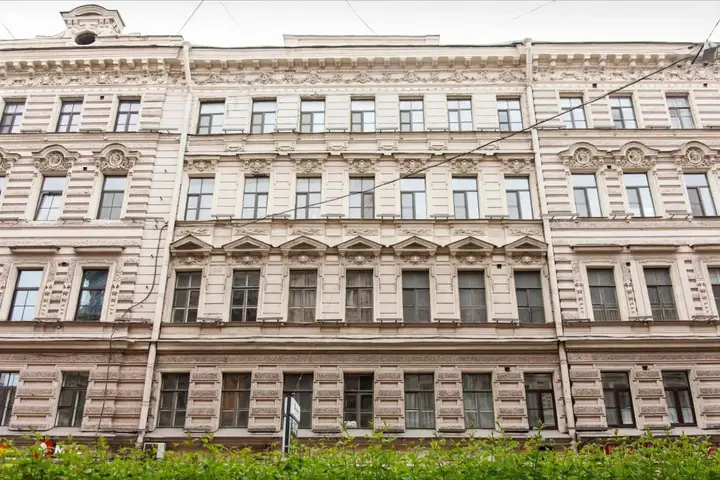 Тосно: RUrentSPB Apartments on Nevsky