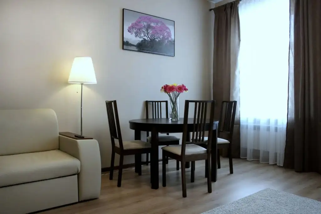 Тосно: RUrentSPB Apartments on Nevsky