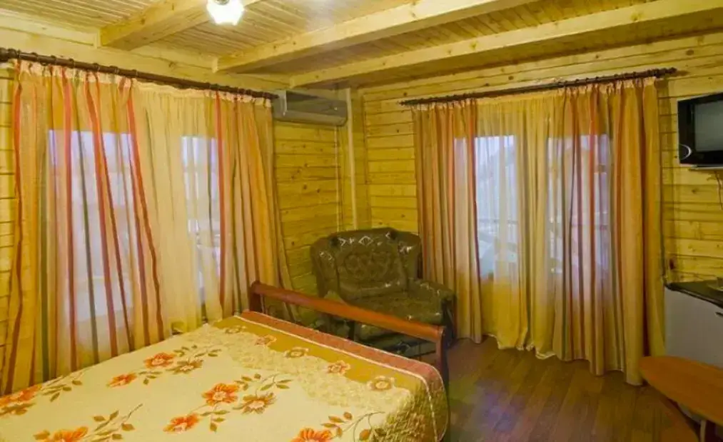 Судак: Alliat
