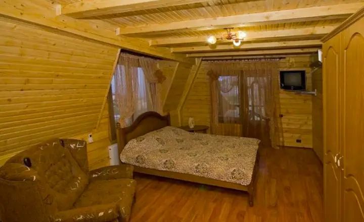 Судак: Alliat