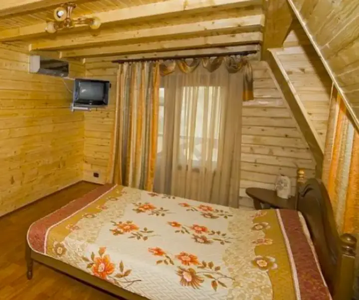 Судак: Alliat
