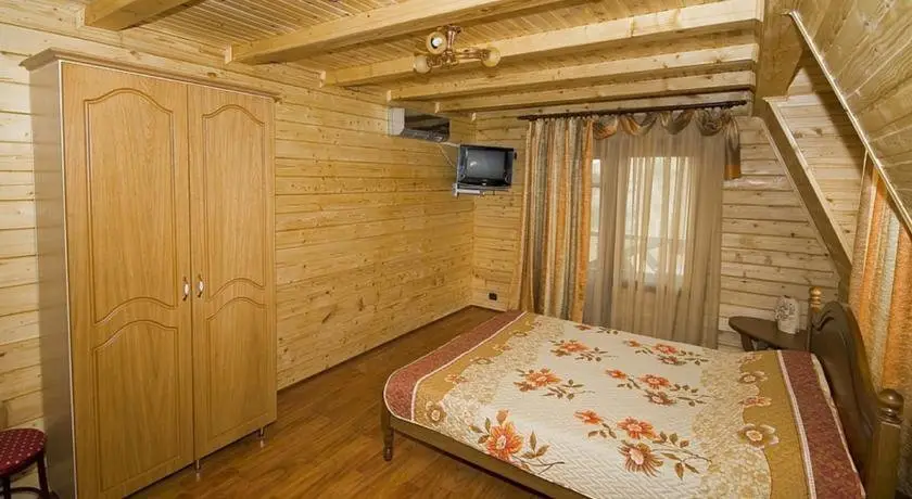 Судак: Alliat