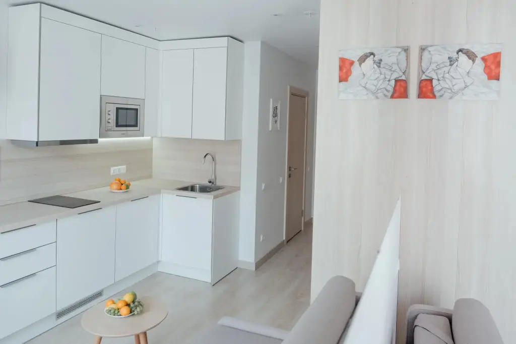 Sukhaparina: Your Apart on Sotsialisticheskaya Street