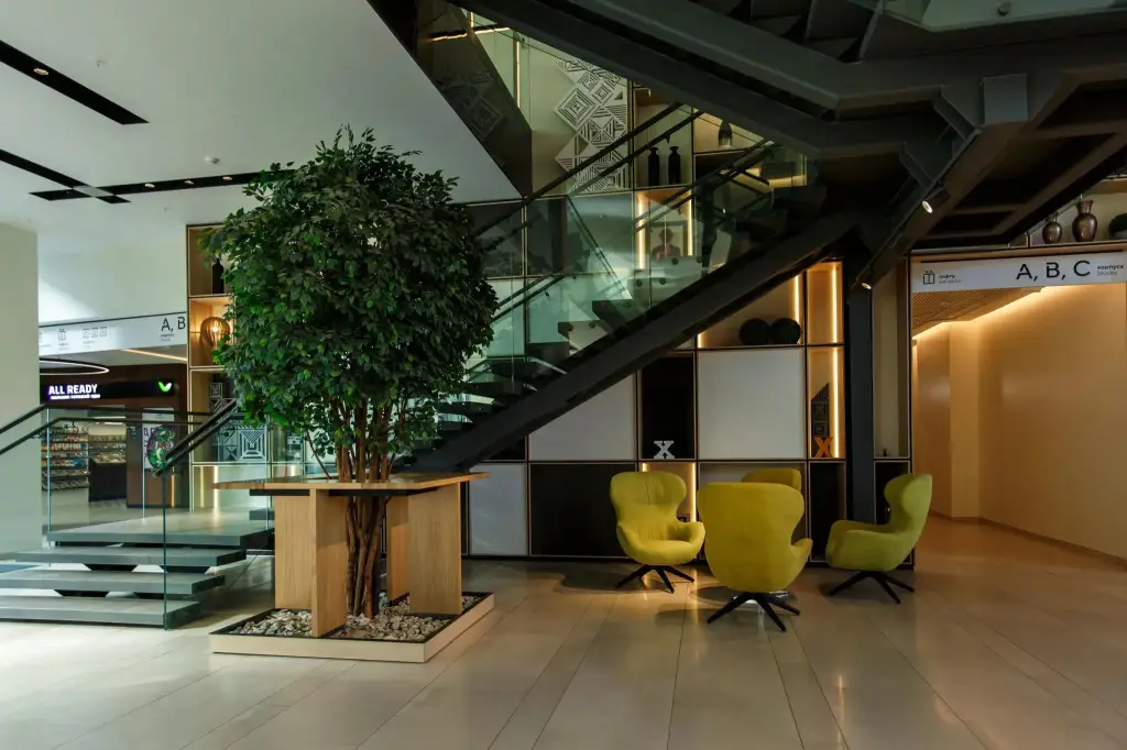 Sukhaparina: Your Apart on Sotsialisticheskaya Street