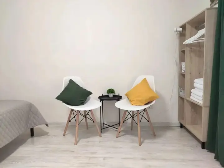 Санкт-Петербург: Na Turku Mini Hotel